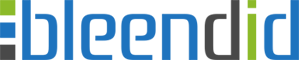 logo bleendid : agence web